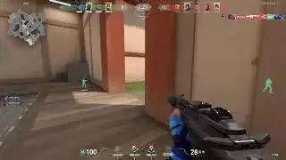 badmosh gamers Live Stream