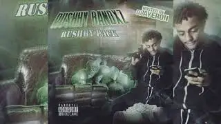 Rushhy Bandxz  - Zooted (Official Audio) Prod. Johnny Bangz