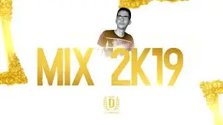 07 CD MIX 2K19   VOL 2 ERIC FONTANELLI