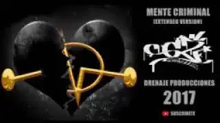 GZ - Mente Criminal