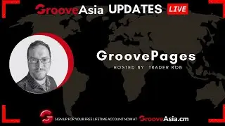 GrooveAsia Update : GroovePages