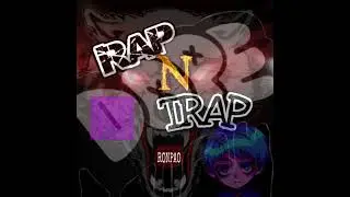 RapN'Trap- Ron Pao (Prod.CHLXN)
