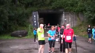 Thuner Abendlauf 26.08.2014