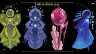 Let Us Adore You. 〚 cover 〛