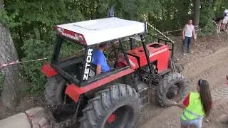 TRAKTORIJADA KOD BELMINA TALE -  KATEGORIJA PREKO 120ks