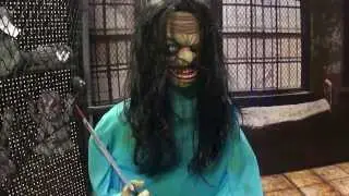 Rotunda Studios Halloween Special