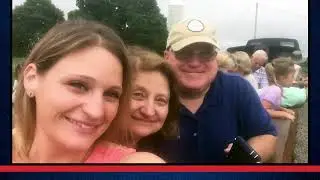 How the National Fallen Firefighters Foundation Can Help Families
