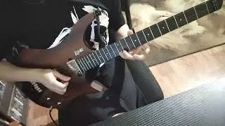 ONI solo contest (full)