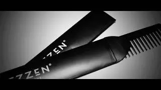 Tezzen Styling Comb