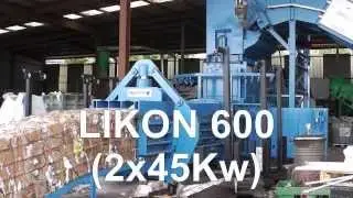 PAALGROUP - Prensa Likon
