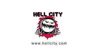 Hell City Tattoo Fest Clothing