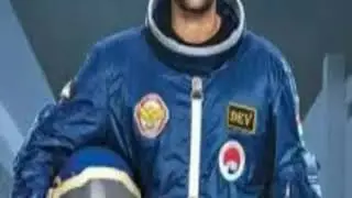 Antarikshayanam (Antariksham 9000 KMPH 2018 movie song)