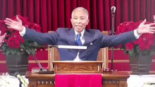 Morning Worship Service - December 21, 2025