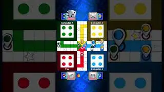 Ludo king game#shorts