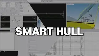 SMART HULL | Cadwin System Co., Ltd.