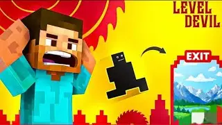 Level 999 || funny || irritating game || Harshu Gaming