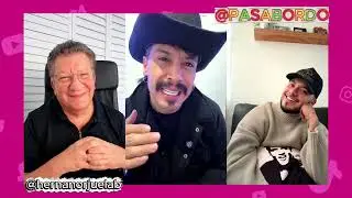 PODEROSA GIRA POR USA DEL FAMOSO GRUPO COLOMBIANO PASABORDO. HERNÁN ORJUELA LOS ENTREVISTÓ.