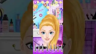 Pop Star Salon android gameplay