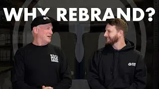 The Legacy Of RMP Co Finishes&trade; | Full Conversation with Founder Dwayne Siever