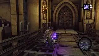 Darksiders Deathinitive 2 part 8