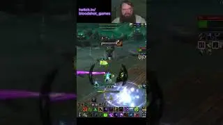 Aff lock so much fun  #wowarena #worldofwarcraft #gaming #worldofwarcraftgameplay #warcraft #twitch