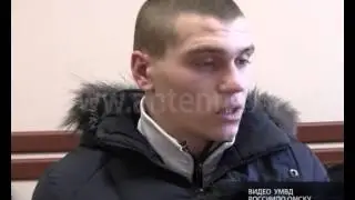 В Омске сотрудники вневедомственной охраны заде​ржали подозреваемых в разбое