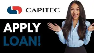 How To Apply Home Loan On Capitec Bank Online (2025)