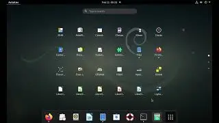 Linux Basics - Lecture 13 Part 2 -  nano, vi/vim , gedit Linux Text Editors (Urdu/Hindi)