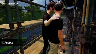 VR Safety Training for Construction companies. - LandMarkVR Ltd.&trade;