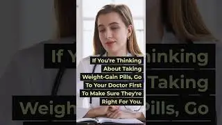 The 10 Best Weight Gain Supplements of 2023