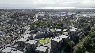 HMP Kingston former prison in Portsmouth