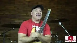 Los Modos Griegos