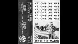 Nations On Fire - Nice Song