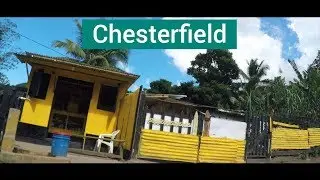 Chesterfield District, Castleton, St Mary, Jamaica
