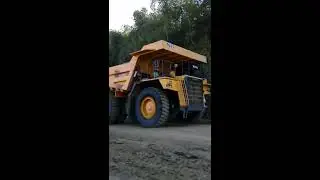 Hpakan Jadeite Mine Kachin State