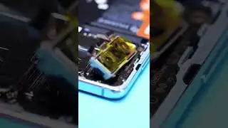 Huawei P30 I Restart Repair || huawei dead solution #shorts