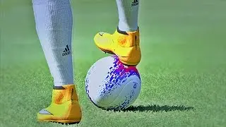 PES 2015 - Cristiano Ronaldo - Goals e Skills HD 60 FPS