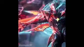 [Swallowed Star] Luo Feng use the 1st level of Seven Beasts Godslaying Technique for the first time