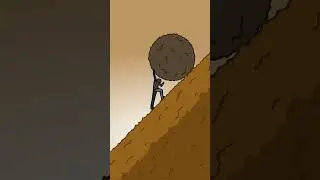 one must imagine sisyphus happy