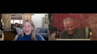 Personally Speaking ep. 199 (Kelli O' Hara)