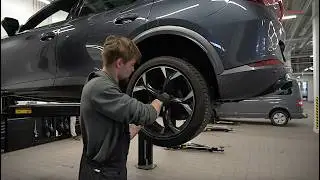Autobrava Motors serviss plāno apkalpot arī Audi zīmolu