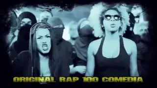 SANDR&Atilde;O RZO - BOOM (VIDEO OFICIAL) WU-BRASIL