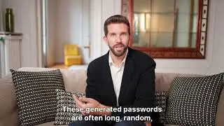 Password Security Simplified #security #securitybreach #cybersecurity #cyber #attack #attacks