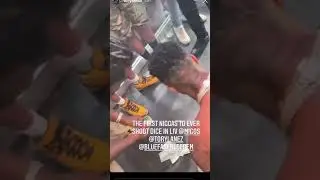 Migos, Tory Lanez and BlueFace playing dice in the club! 👀🎲