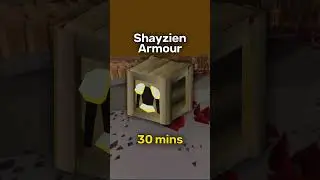 Easiest Collection Logs in OSRS