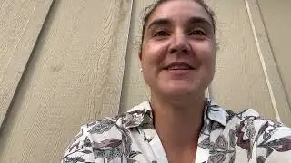 Council Candidate Tanille Johnston