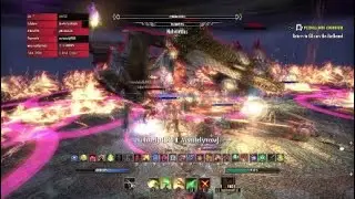 VssHm Nahviinataas Templar Healer (Harrowstorm)