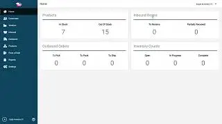 Smart Restocking & Receiving | Eagle Inventory Tutorial