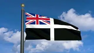 Cornish Ensign