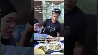 ayah dan ibu lesti makan seadanya tpi nikmar bersama istri#short#leslar#